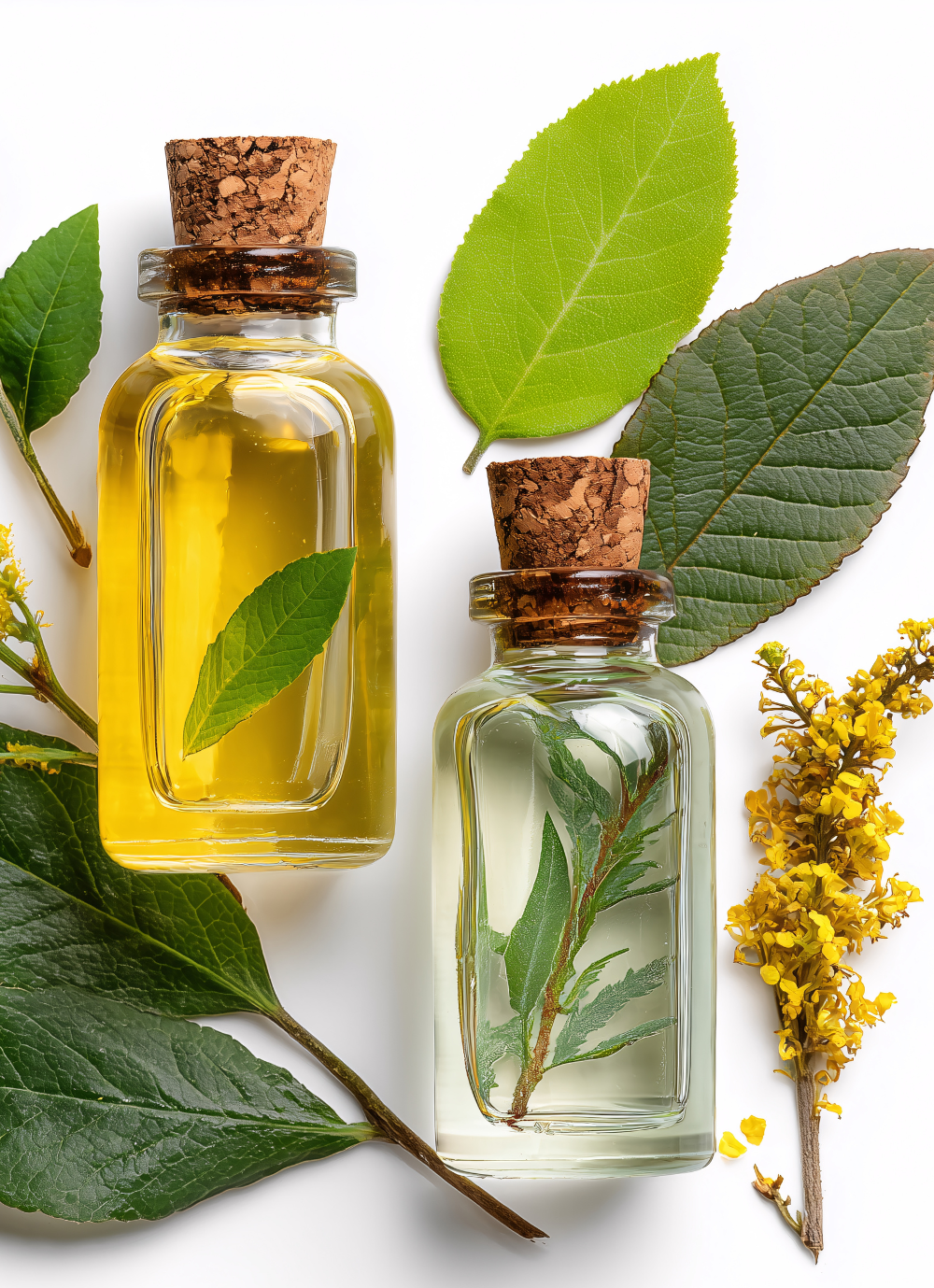 Our Special Focus Areas